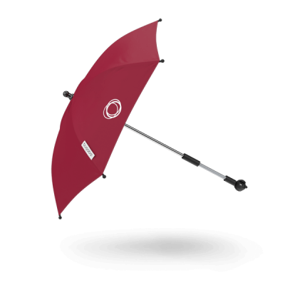 Зонтик Parasol Ruby red