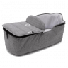 Ткань основы люльки Fox bassinet TFS Grey melange 230250GM01