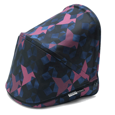 Donkey 2 Sun canopy Birds 180311XX01 Bugaboo