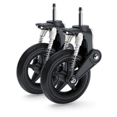 Передние колеса для Cemeleon 3 swivel wheel replacement set complete