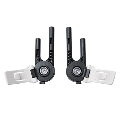 Bee 3 sun canopy clamps set L R 500400
