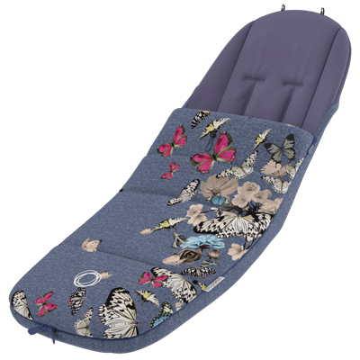 Спальный мешок Footmuff Botanic