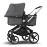 Коляска Bugaboo Fox 2 (подбор по цвету)