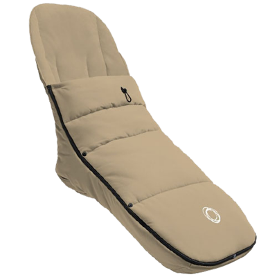 Спальный мешок Footmuff Sand