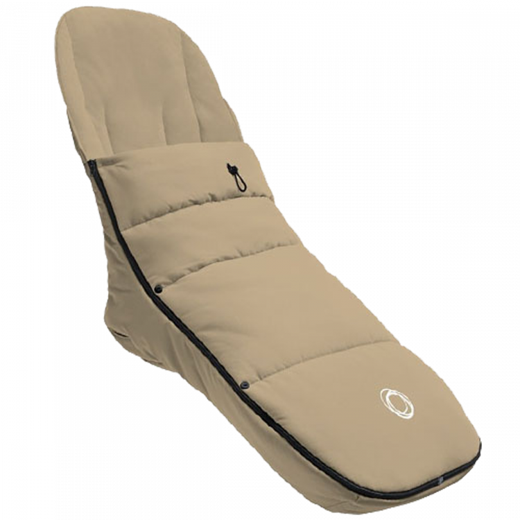 Спальный мешок Footmuff Sand
