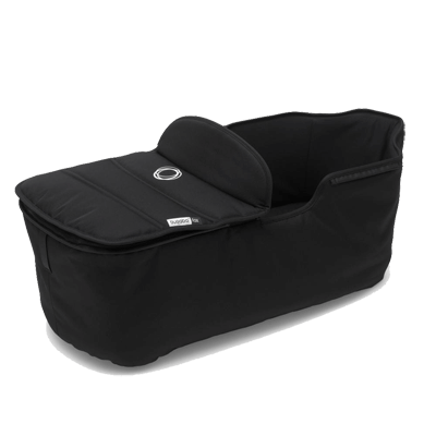 Ткань основы люльки Fox bassinet TFS Black 230250ZW01