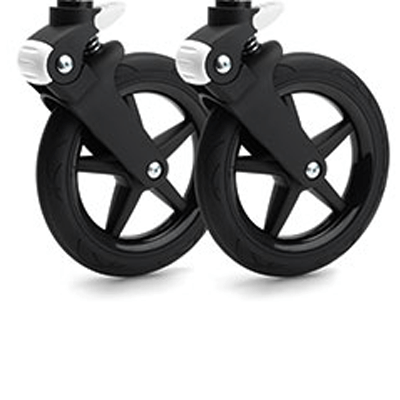 Колпаки для колес Fox wheel caps Black 230260ZW01