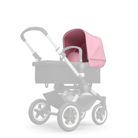Buffalo 2 1 Soft pink