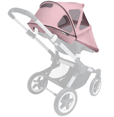 Bugaboo buffalo breezy sales